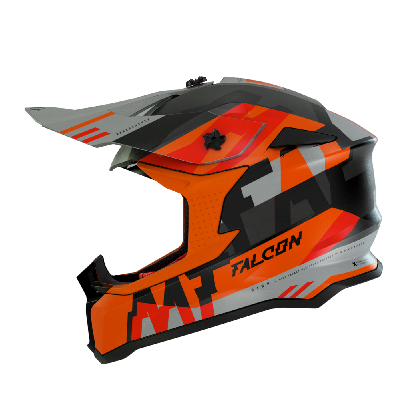 ORANGE FALCON ARYA A4 MATE