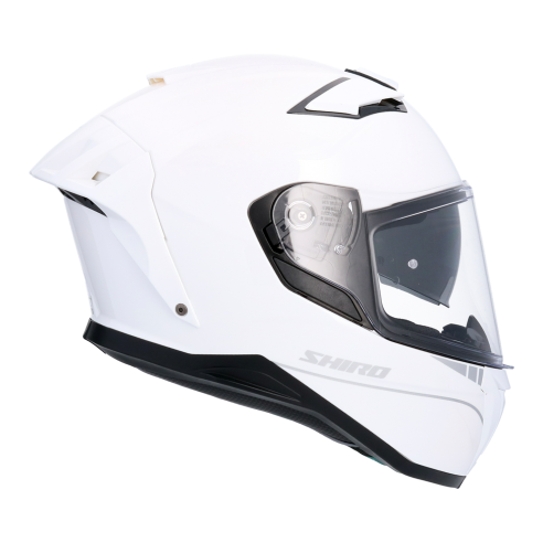 ALPHA SHIRO FULL FACE SOLID