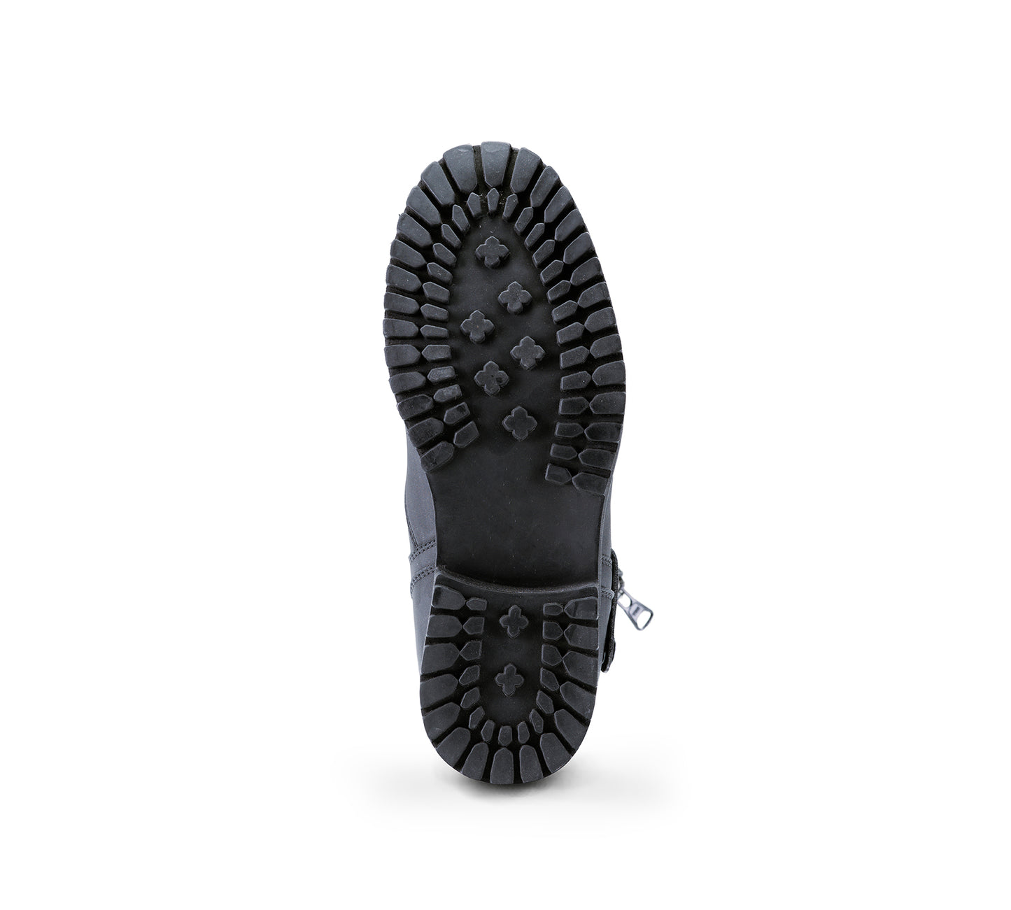 WOMANS BLACK BOOTS SD-BC11 BY SEVENTY DEGREES