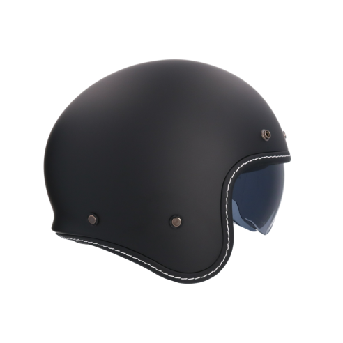 DALLAS SHIRO HELMET JET