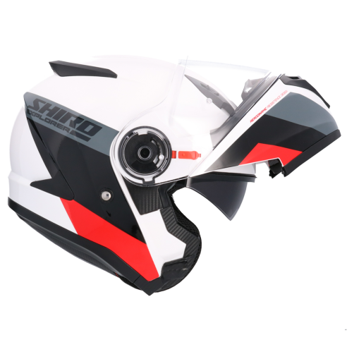 EXPLORER MAVERICK SHIRO MODULAR HELMET