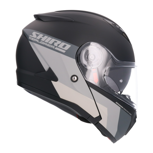 EXPLORER MAVERICK SHIRO MODULAR HELMET