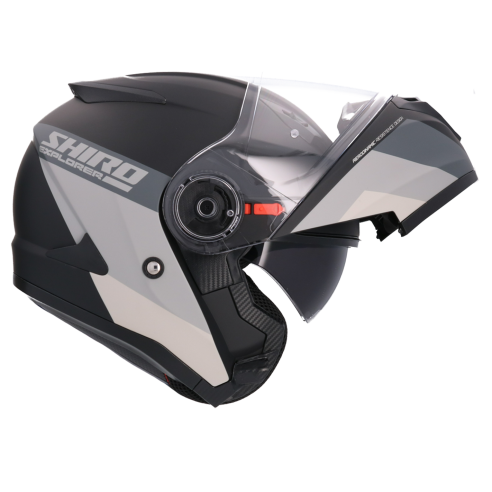 EXPLORER MAVERICK SHIRO MODULAR HELMET