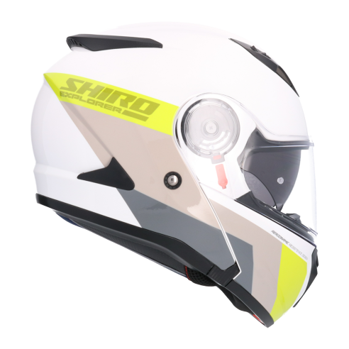 EXPLORER MAVERICK SHIRO MODULAR HELMET