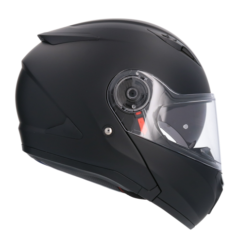 EXPLORER SHIRO HELMET MODULAR SOLID