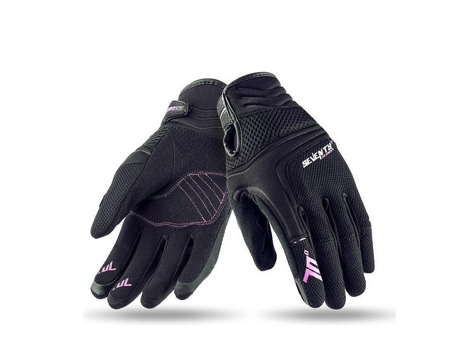 WOMEN GLOVE SD-C28 SUMMER URBAN PINK