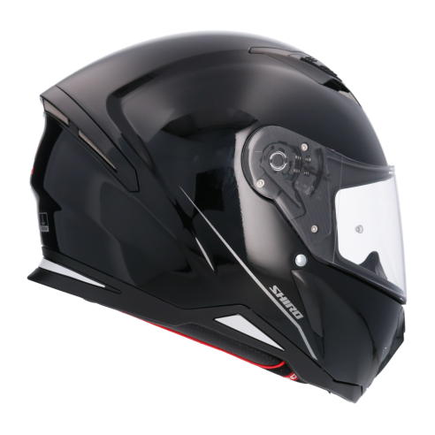 HUNTER SHIRO FULL FACE SOLID