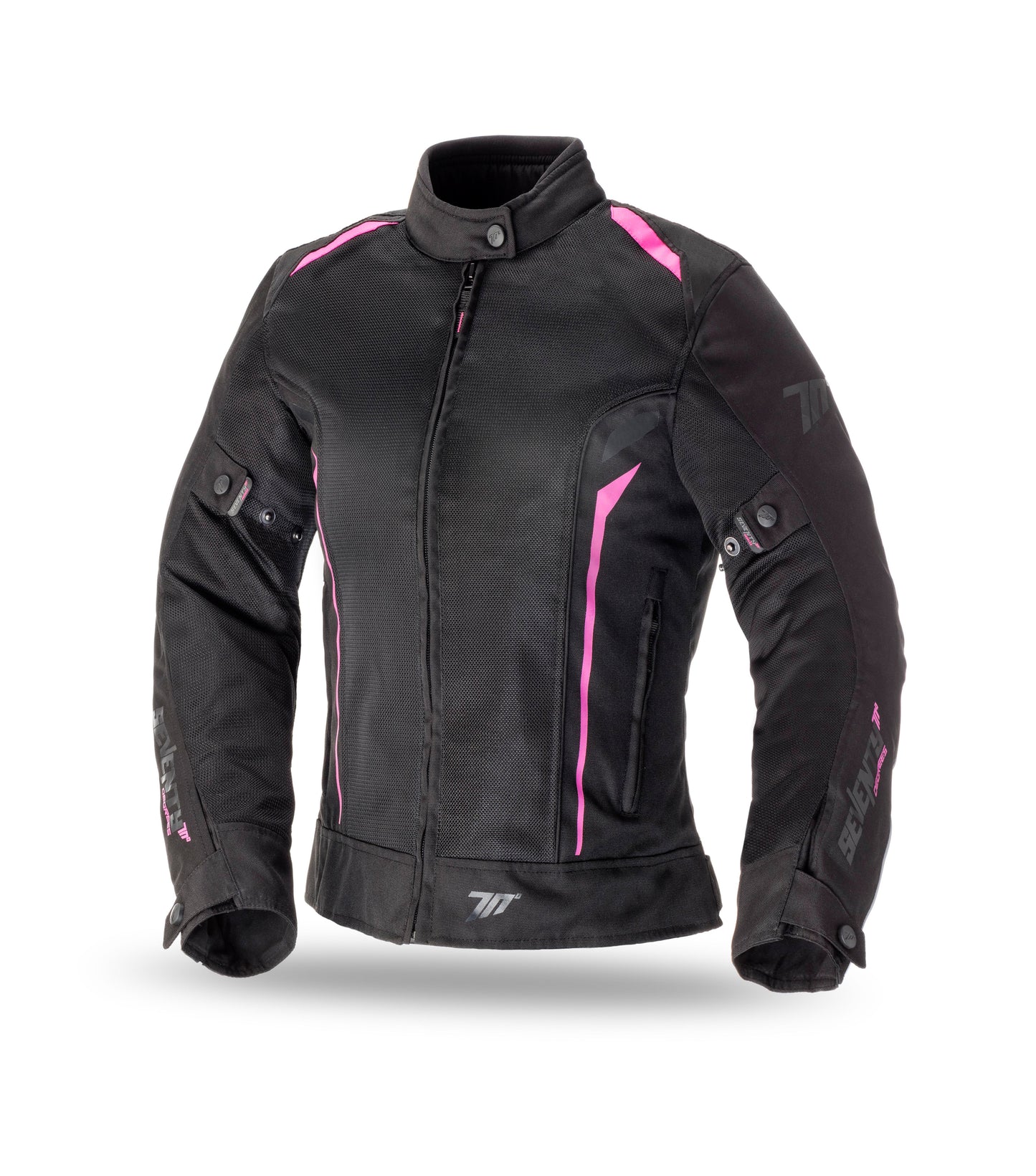 WOMANS MOLA LIGHT STREET S PACK PINK