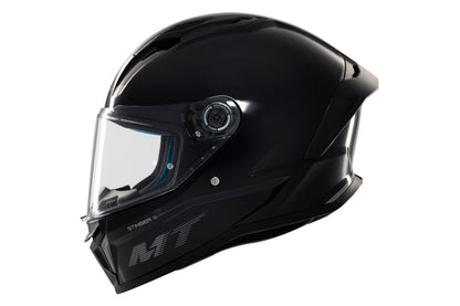 BLACK STINGER 2 SOLID A11 GLOSS