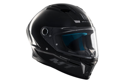 BLACK STINGER 2 SOLID A11 GLOSS