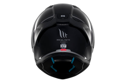 BLACK STINGER 2 SOLID A11 GLOSS