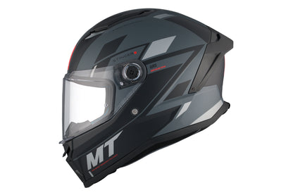 BLACK STINGER 2 ZIVZE C2 MATTE