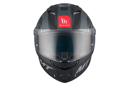BLACK STINGER 2 ZIVZE C2 MATTE