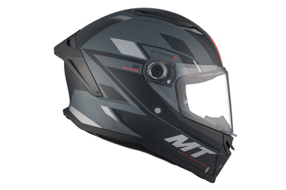 BLACK STINGER 2 ZIVZE C2 MATTE