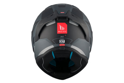 BLACK STINGER 2 ZIVZE C2 MATTE