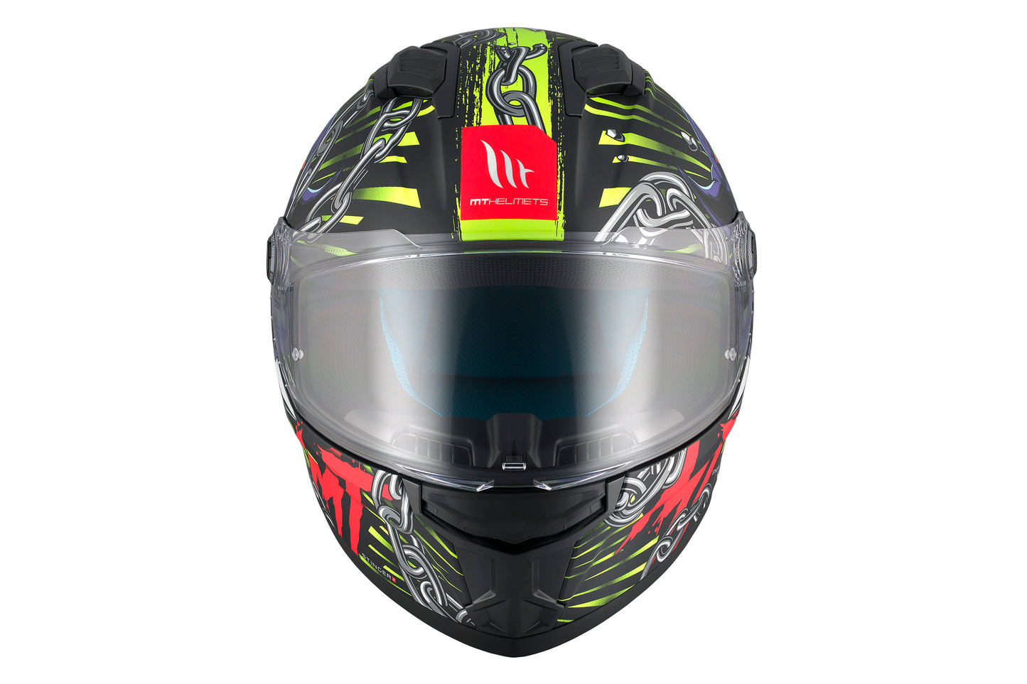 DOG STINGER 2 AKIN A3 MATTE