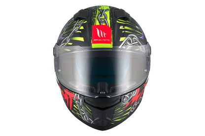 DOG STINGER 2 AKIN A3 MATTE