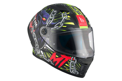 DOG STINGER 2 AKIN A3 MATTE