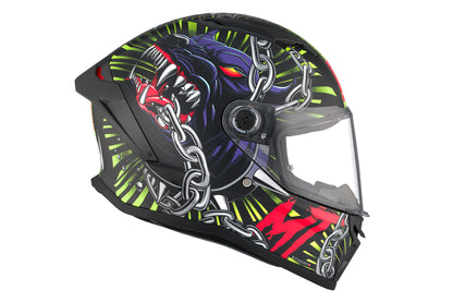 DOG STINGER 2 AKIN A3 MATTE