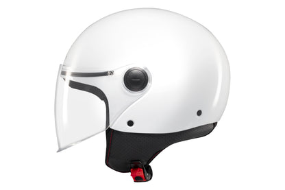WHITE GLOSS STREET S SOLID A0