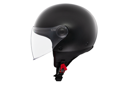 BLACK GLOSS STREET S SOLID A1