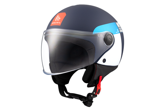BLUE MATTE STREET S INBOARD C7