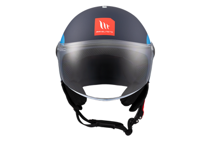 BLUE MATTE STREET S INBOARD C7