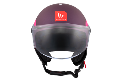 PURPLE & PINK STREET S INBOARD C8 MATE