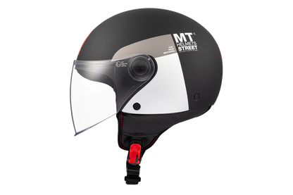 GREY MATTE STREET S INBOARD D2