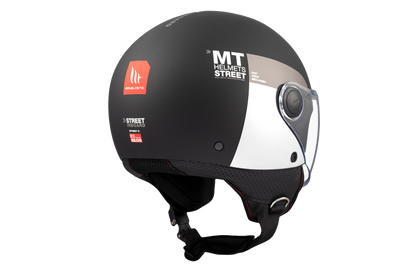 GREY MATTE STREET S INBOARD D2