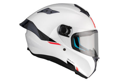 WHITE GLOSS TARGO S SOLID A0