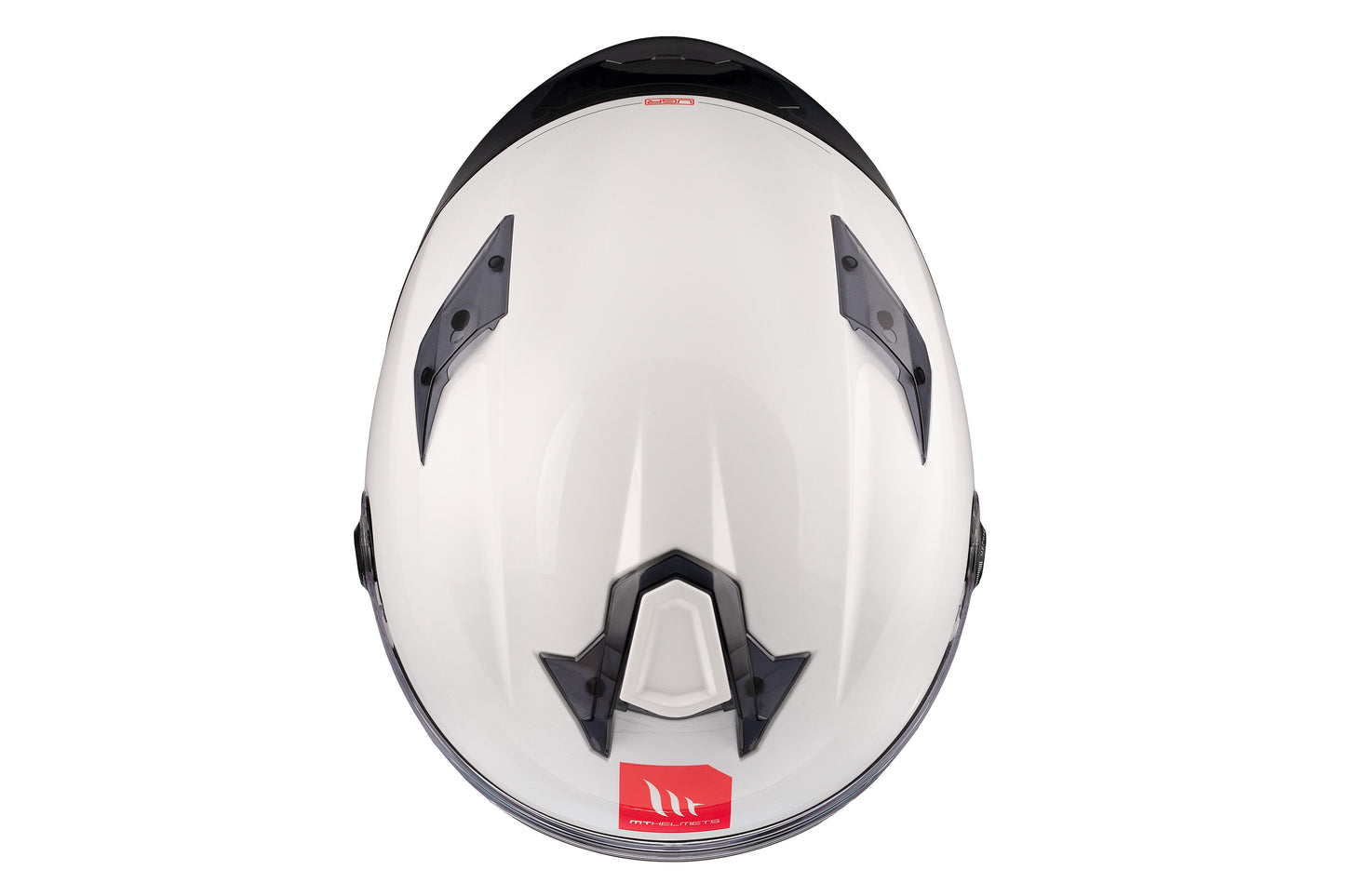 WHITE GLOSS TARGO S SOLID A0