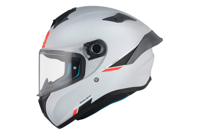 LIGHT GREY MATTE TARGO S SOLID A12