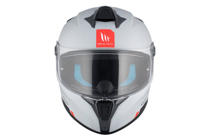 LIGHT GREY MATTE TARGO S SOLID A12