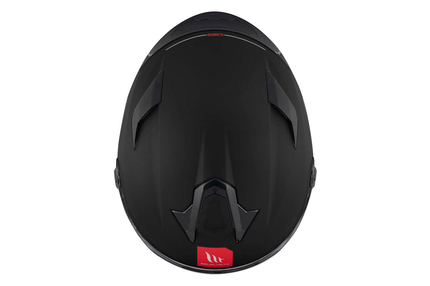 BLACK MATTE TARGO S SOLID A1
