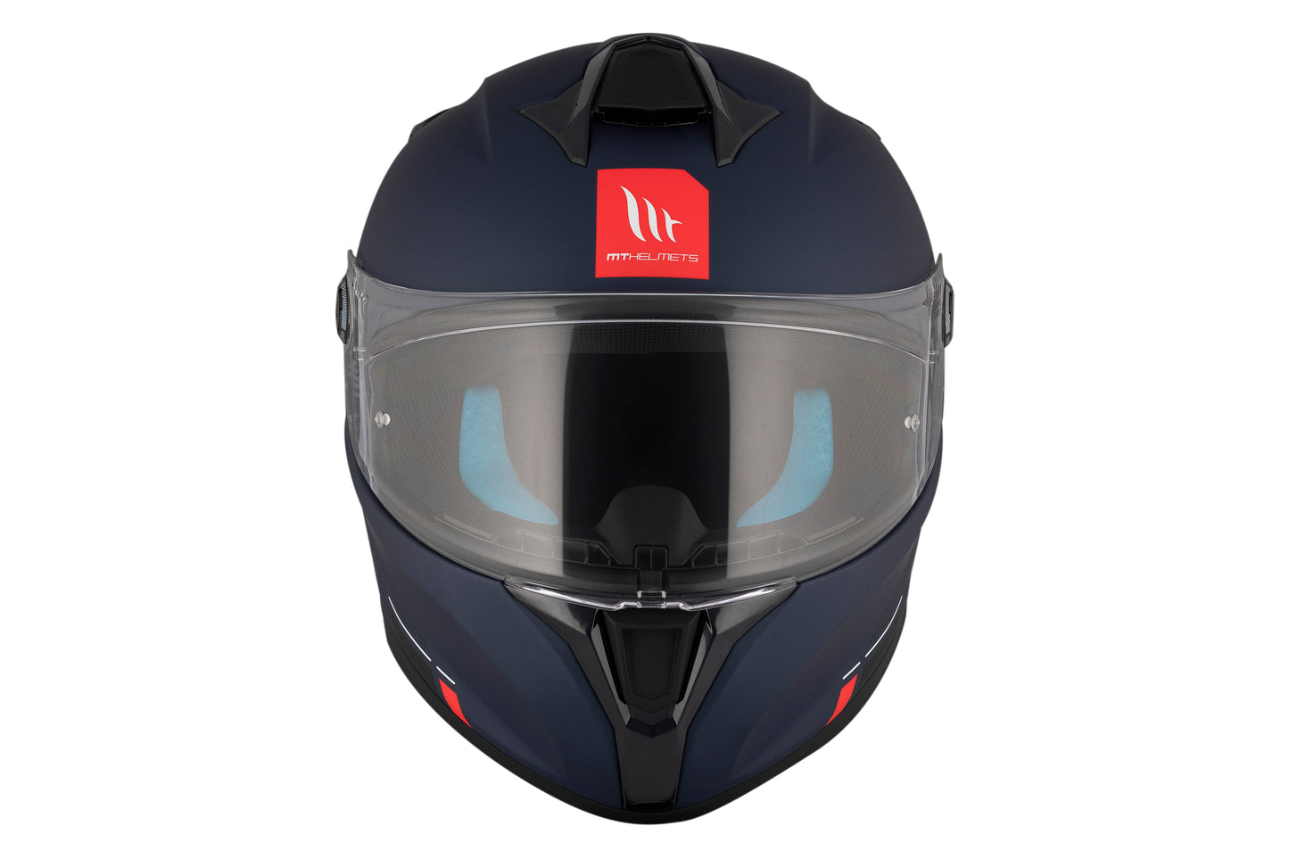 NAVY BLUE TARGO S SOLID A7