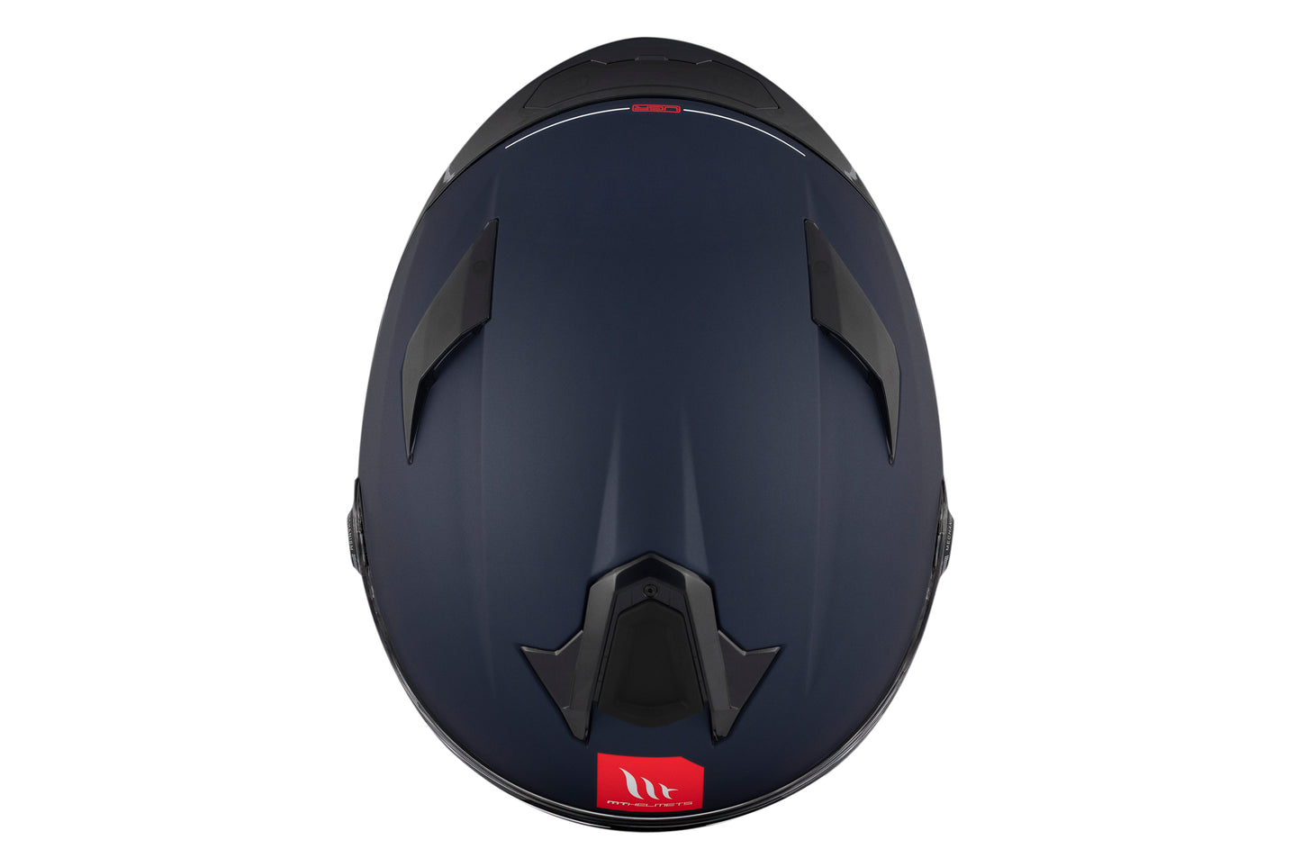 NAVY BLUE TARGO S SOLID A7
