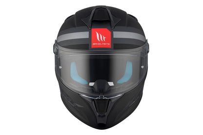 BLACK BRITAIN TARGO S C2 GLOSS