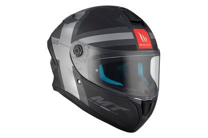 BLACK BRITAIN TARGO S C2 GLOSS