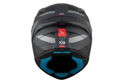 BLACK BRITAIN TARGO S C2 GLOSS