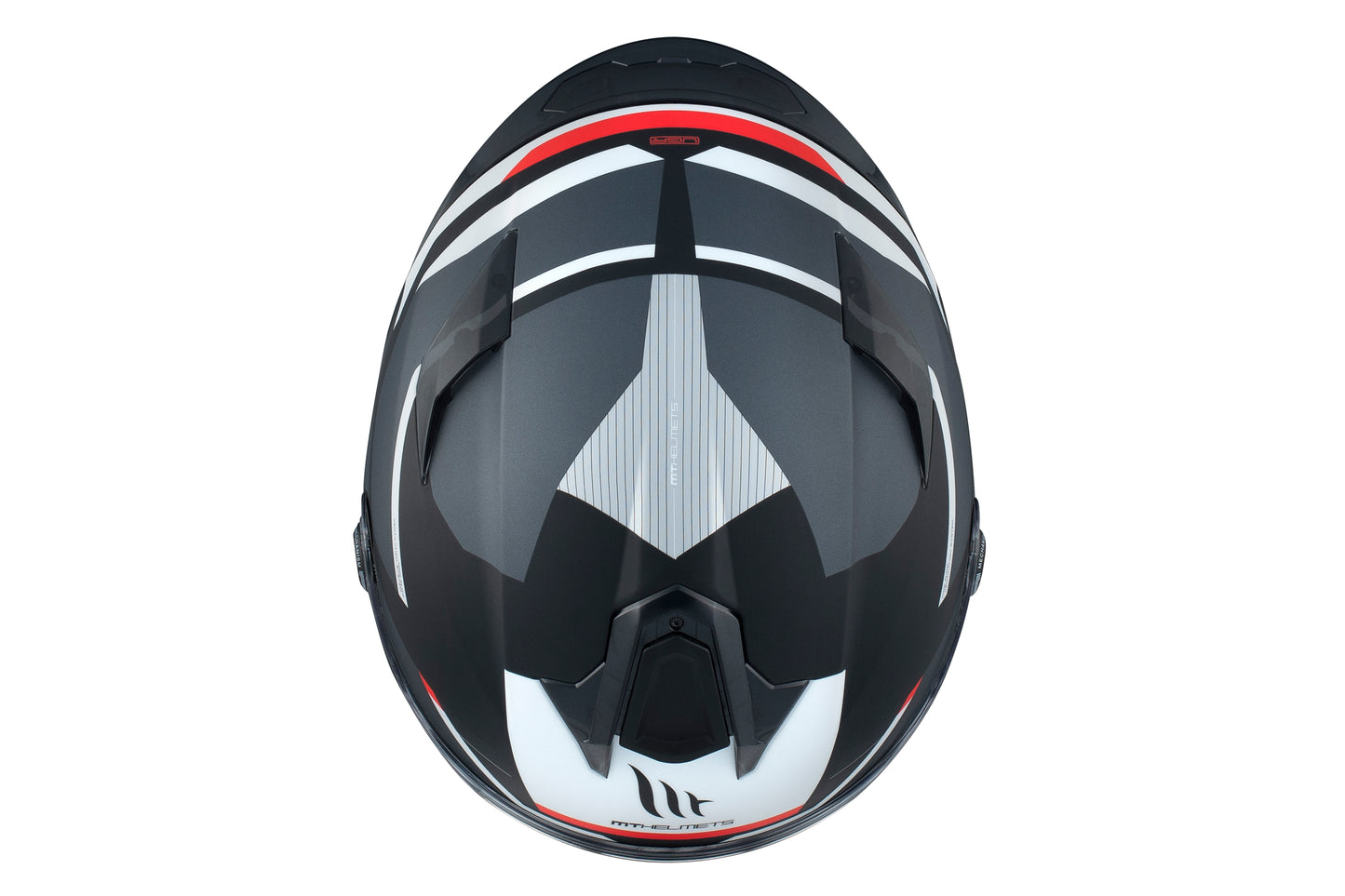 BLACK BRITAIN TARGO S C2 GLOSS