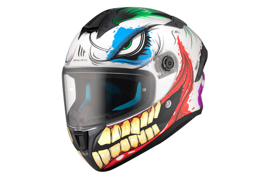 JOKE TARGO S A5 GLOSS