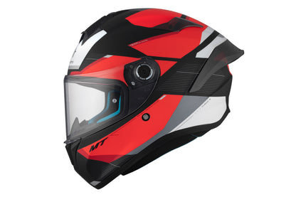 RED TARGO S KAY B5 MATTE