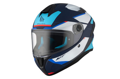 BLUE TARGO S KAY C7 MATTE