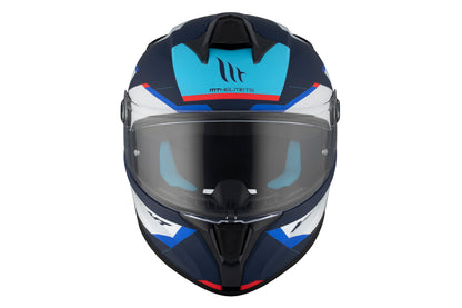 BLUE TARGO S KAY C7 MATTE
