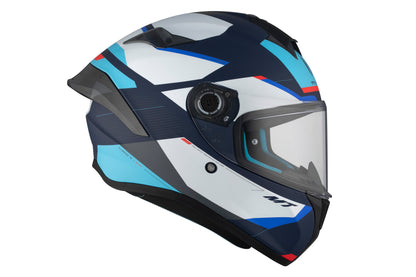 BLUE TARGO S KAY C7 MATTE