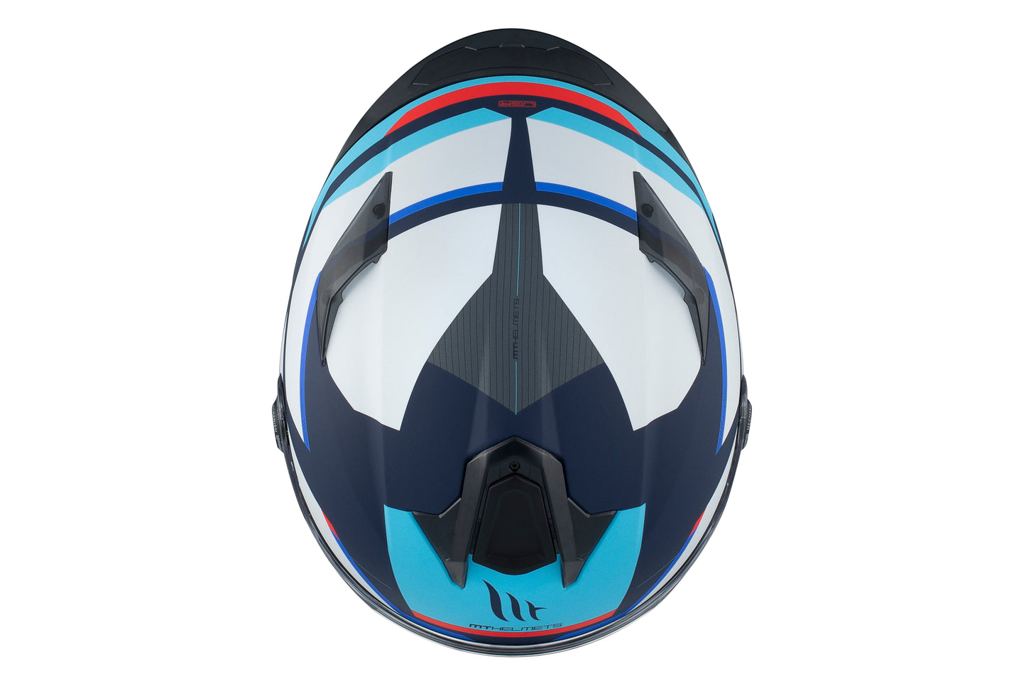 BLUE TARGO S KAY C7 MATTE