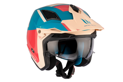 PINK & BLUE DISTRICT SV S ANALOG D7 GLOSS