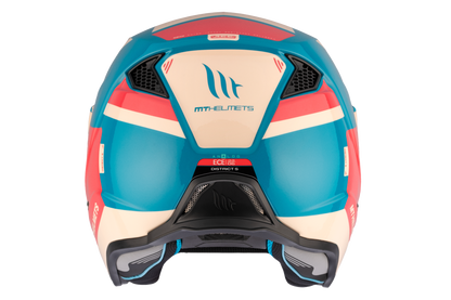 PINK & BLUE DISTRICT SV S ANALOG D7 GLOSS