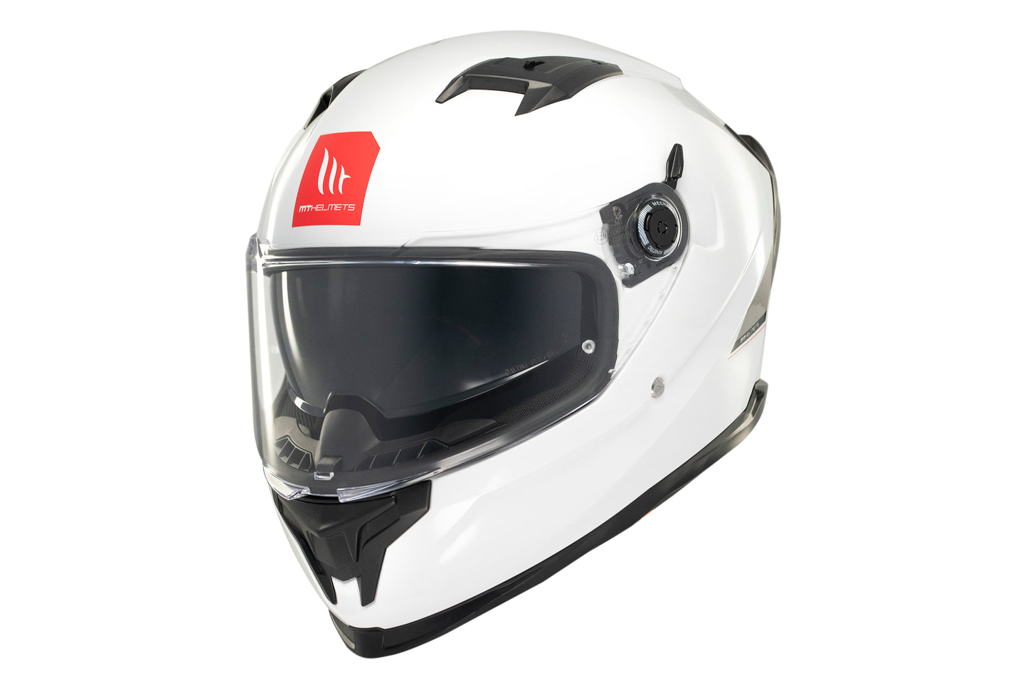WHITE GLOSS BRAKER SV SOLID A0